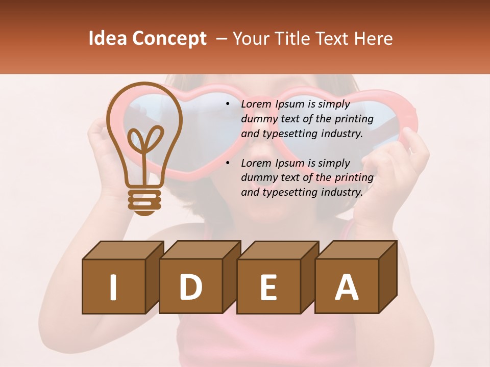 Wave Ocean Life PowerPoint Template