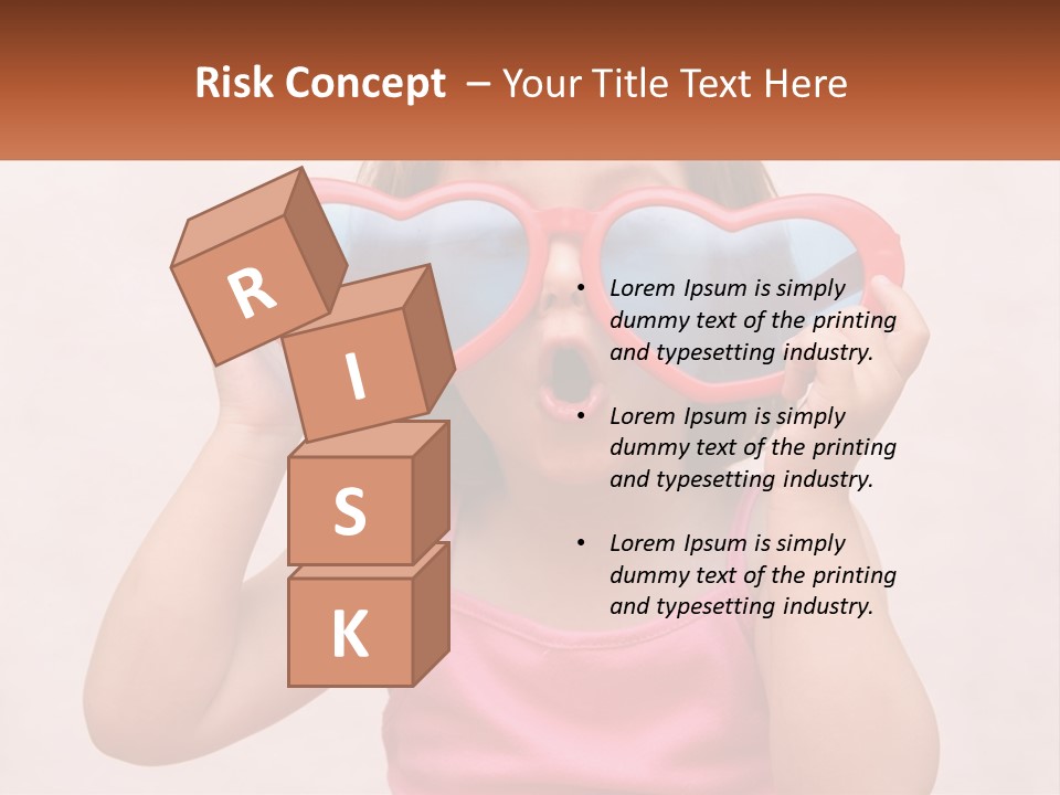 Wave Ocean Life PowerPoint Template