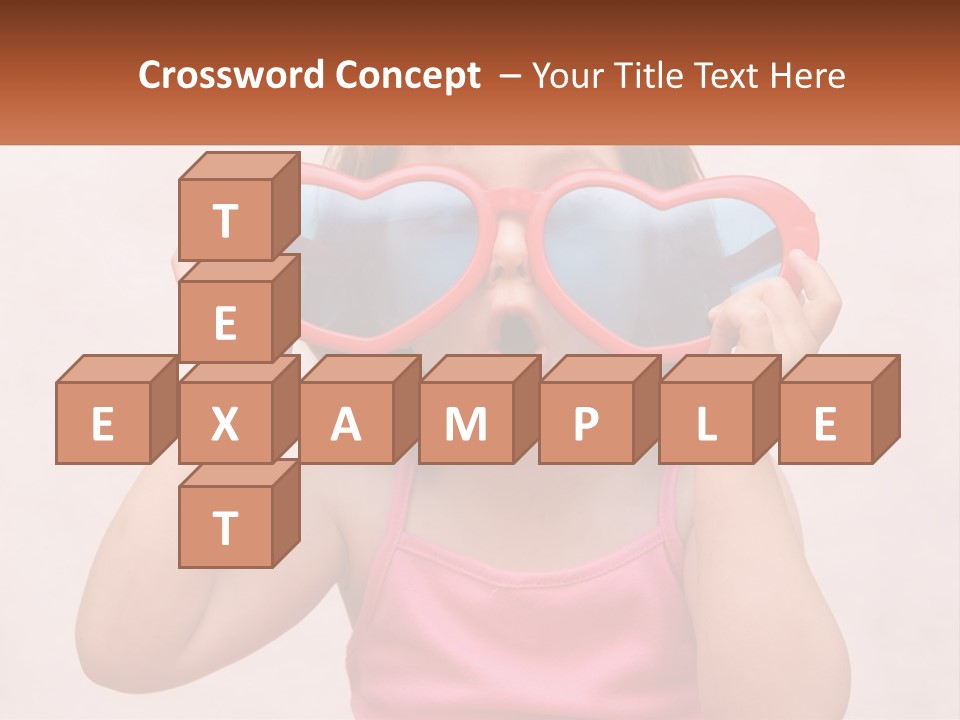 Wave Ocean Life PowerPoint Template