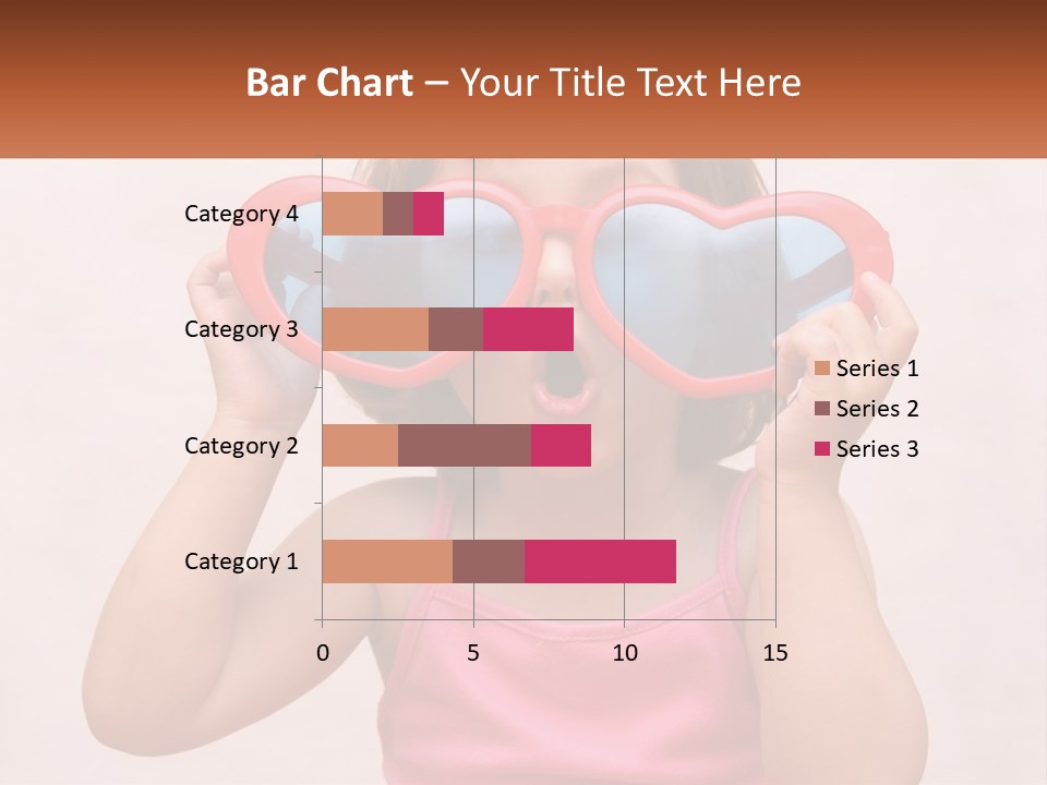 Wave Ocean Life PowerPoint Template