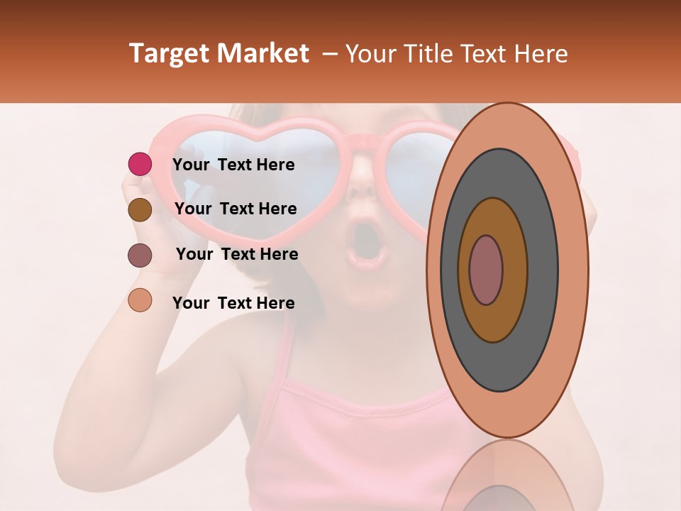 Wave Ocean Life PowerPoint Template