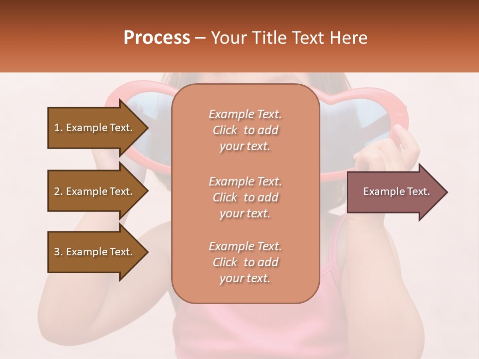 Wave Ocean Life PowerPoint Template