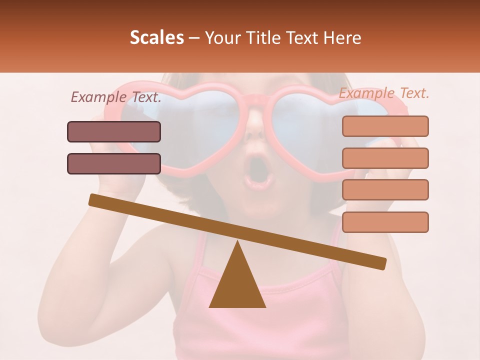 Wave Ocean Life PowerPoint Template