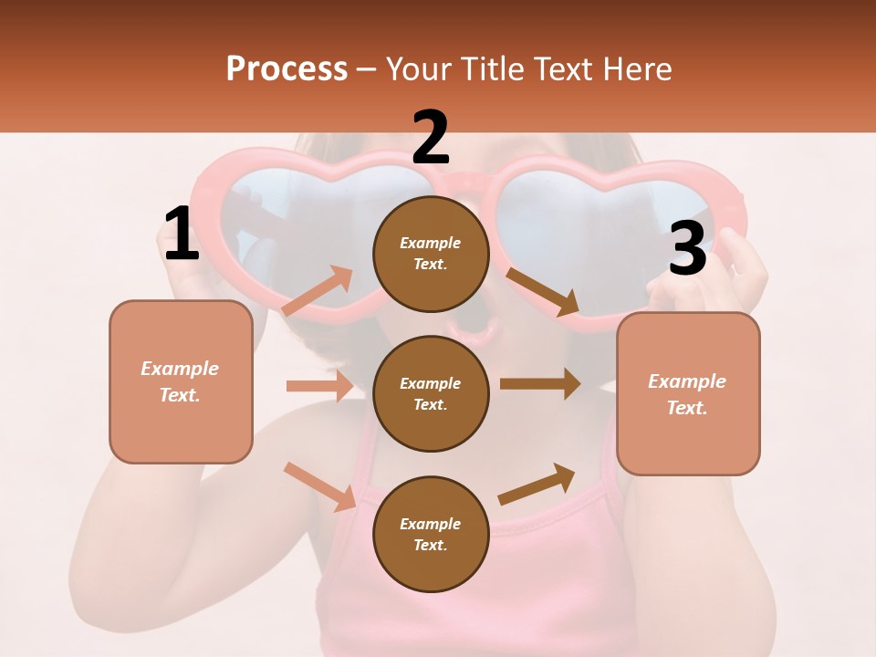 Wave Ocean Life PowerPoint Template