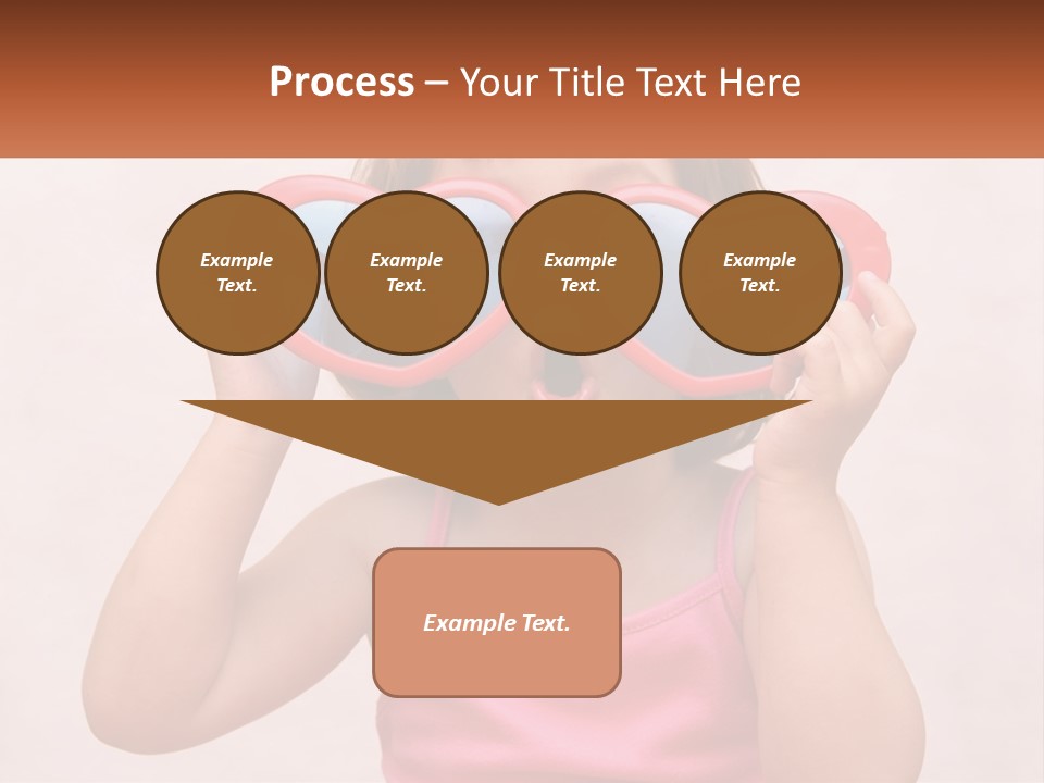 Wave Ocean Life PowerPoint Template