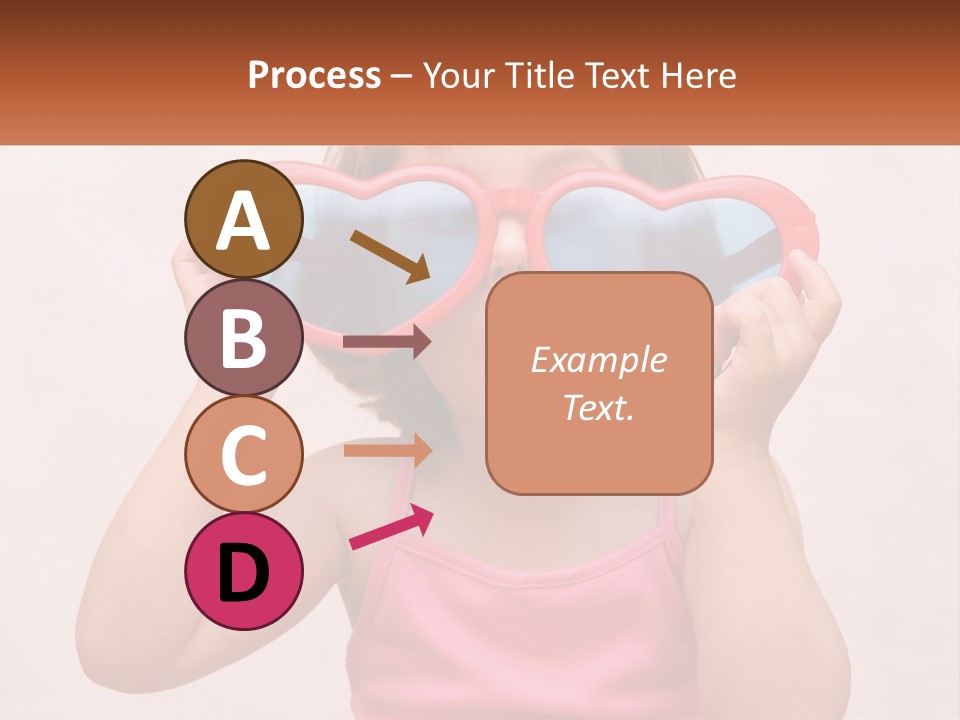 Wave Ocean Life PowerPoint Template