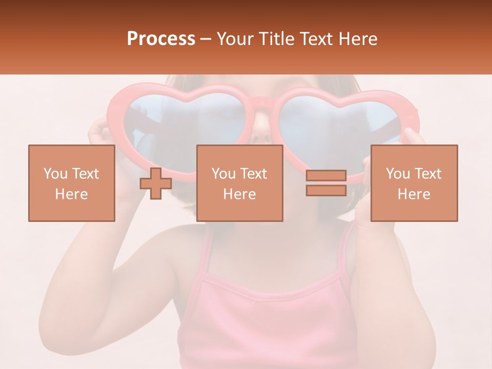 Wave Ocean Life PowerPoint Template