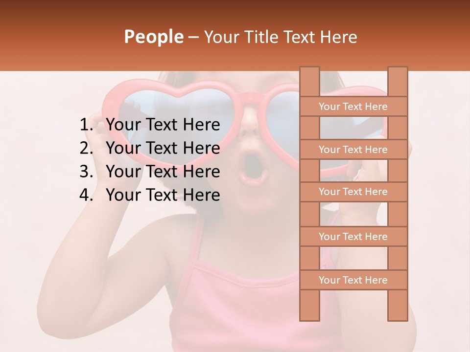 Wave Ocean Life PowerPoint Template