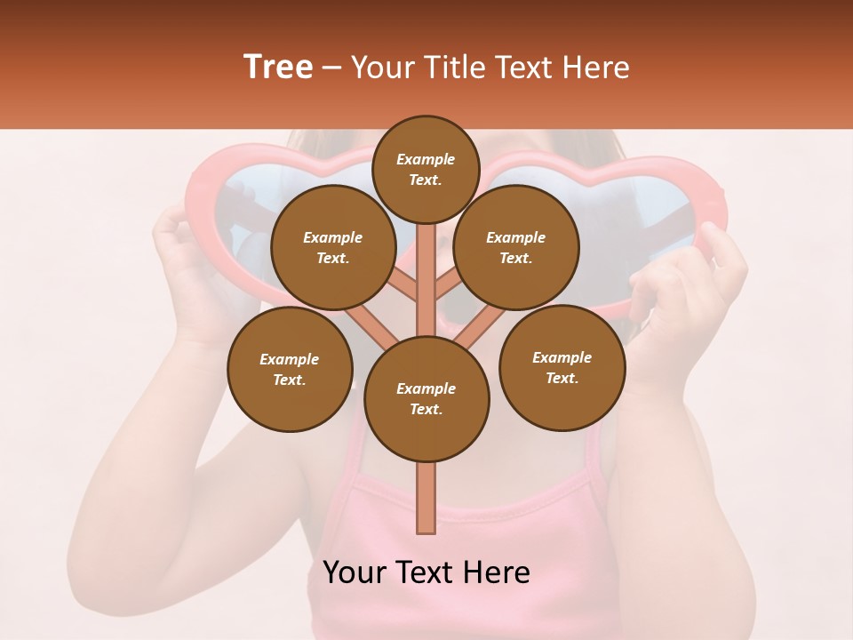 Wave Ocean Life PowerPoint Template