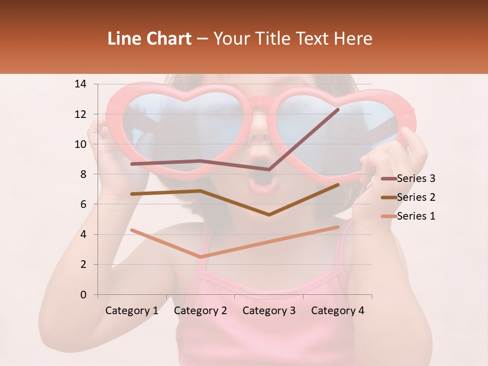 Wave Ocean Life PowerPoint Template