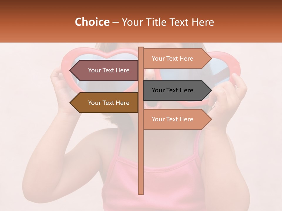 Wave Ocean Life PowerPoint Template