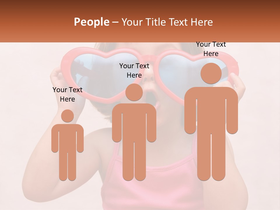 Wave Ocean Life PowerPoint Template