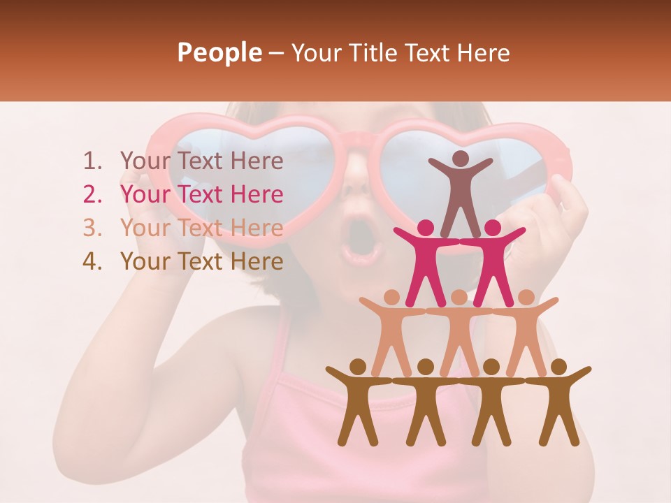 Wave Ocean Life PowerPoint Template