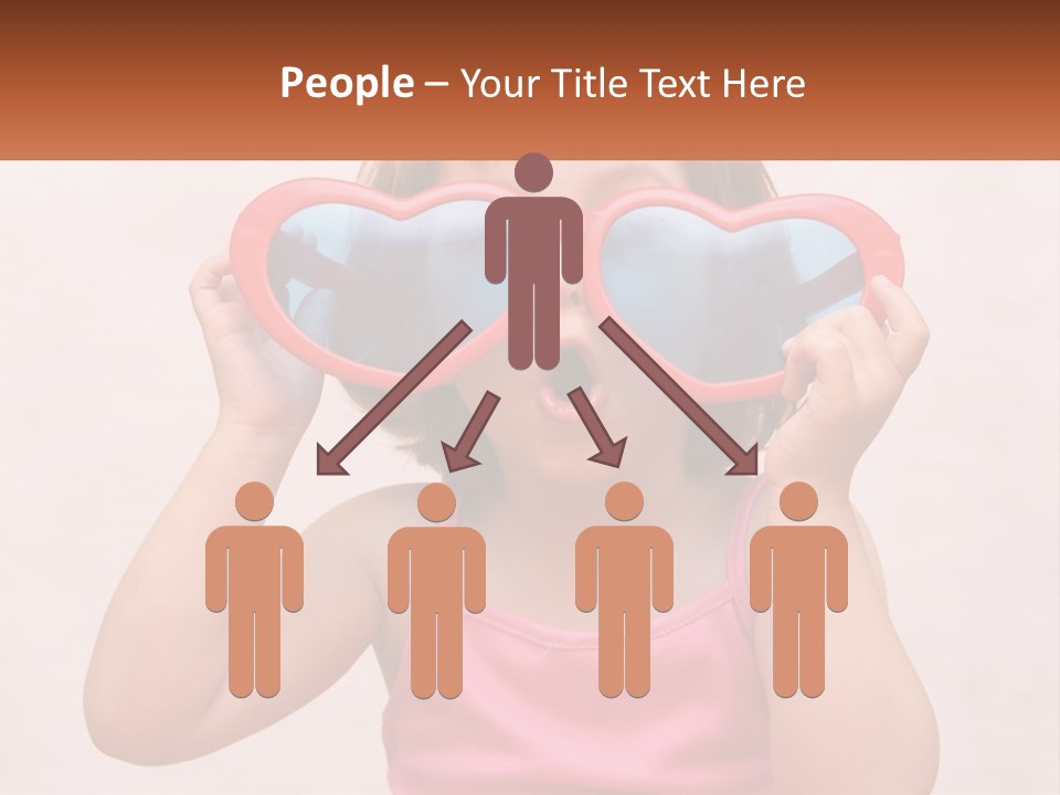 Wave Ocean Life PowerPoint Template