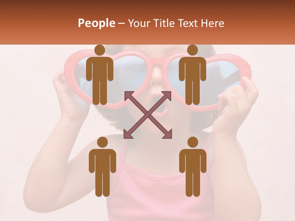 Wave Ocean Life PowerPoint Template