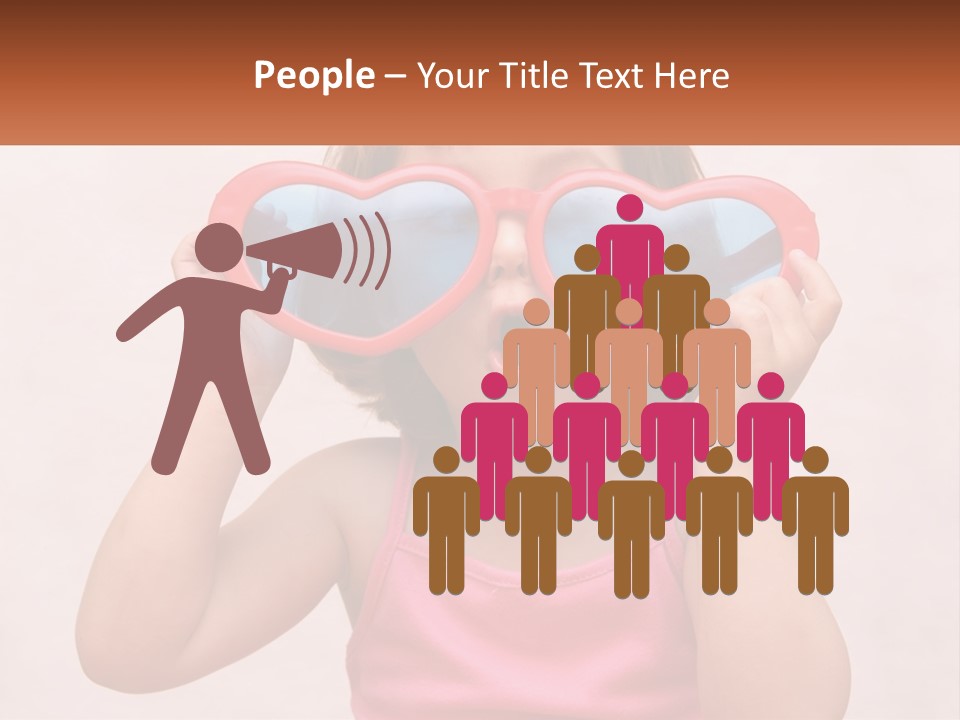 Wave Ocean Life PowerPoint Template