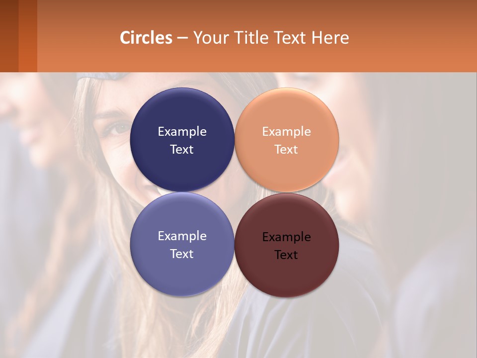 Wave Single Water PowerPoint Template