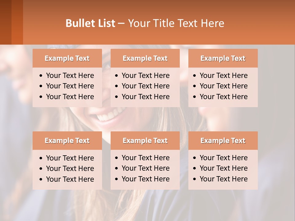 Wave Single Water PowerPoint Template