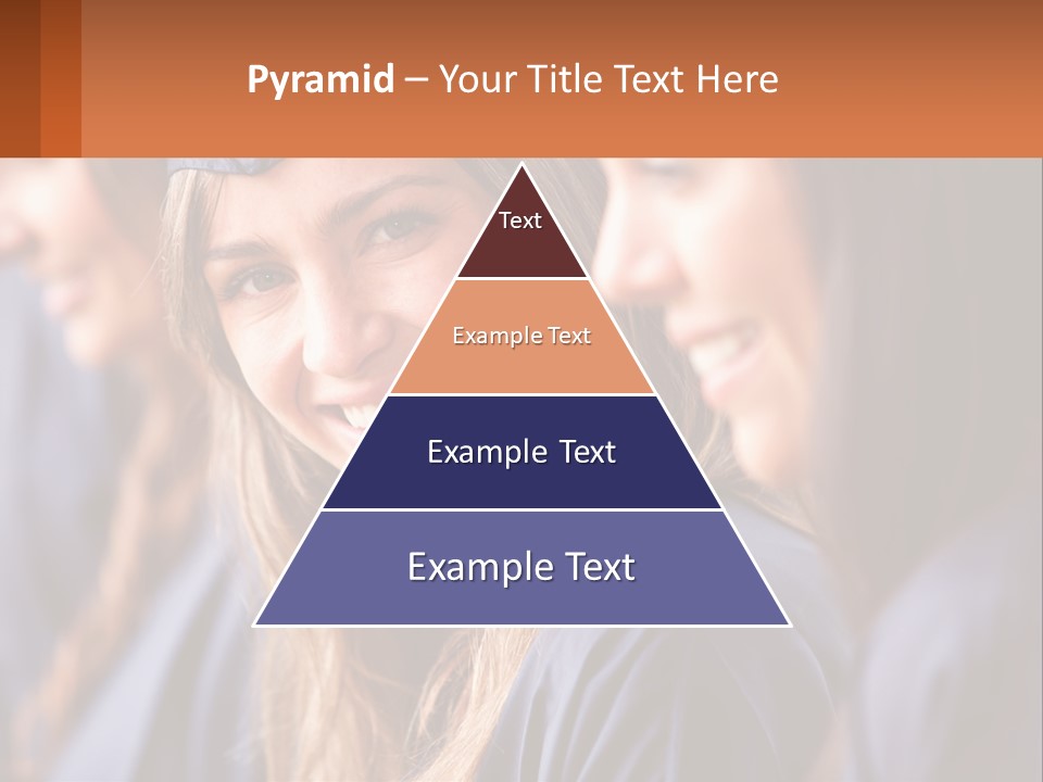 Wave Single Water PowerPoint Template