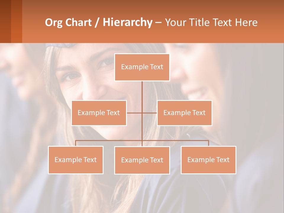 Wave Single Water PowerPoint Template