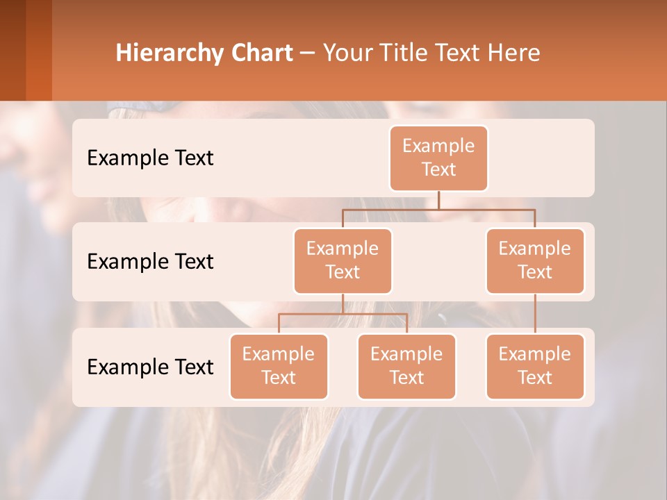 Wave Single Water PowerPoint Template