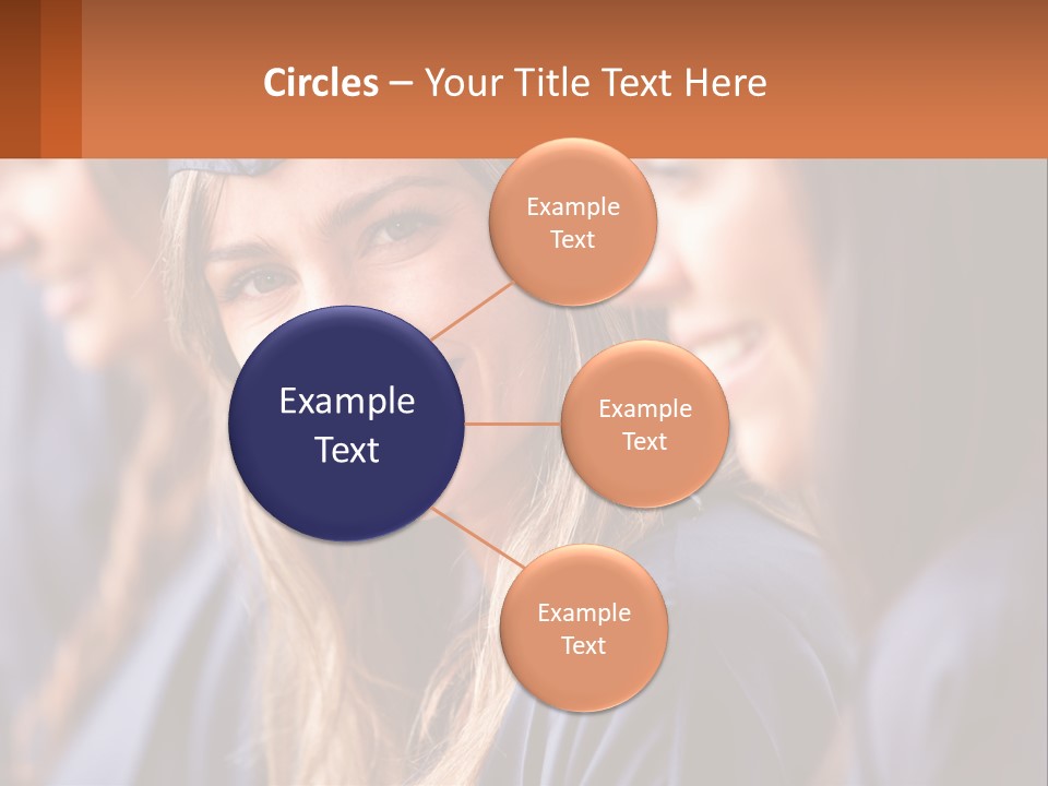 Wave Single Water PowerPoint Template