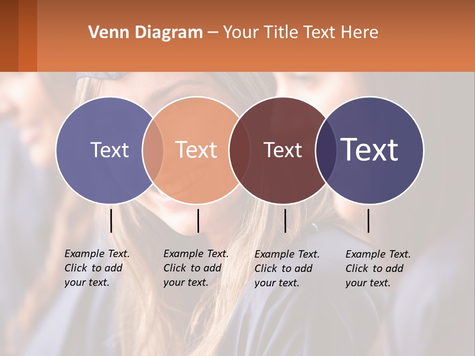 Wave Single Water PowerPoint Template