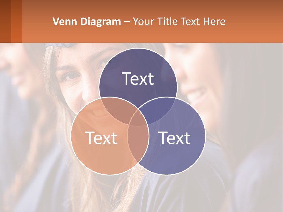 Wave Single Water PowerPoint Template