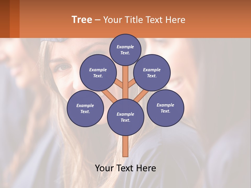 Wave Single Water PowerPoint Template