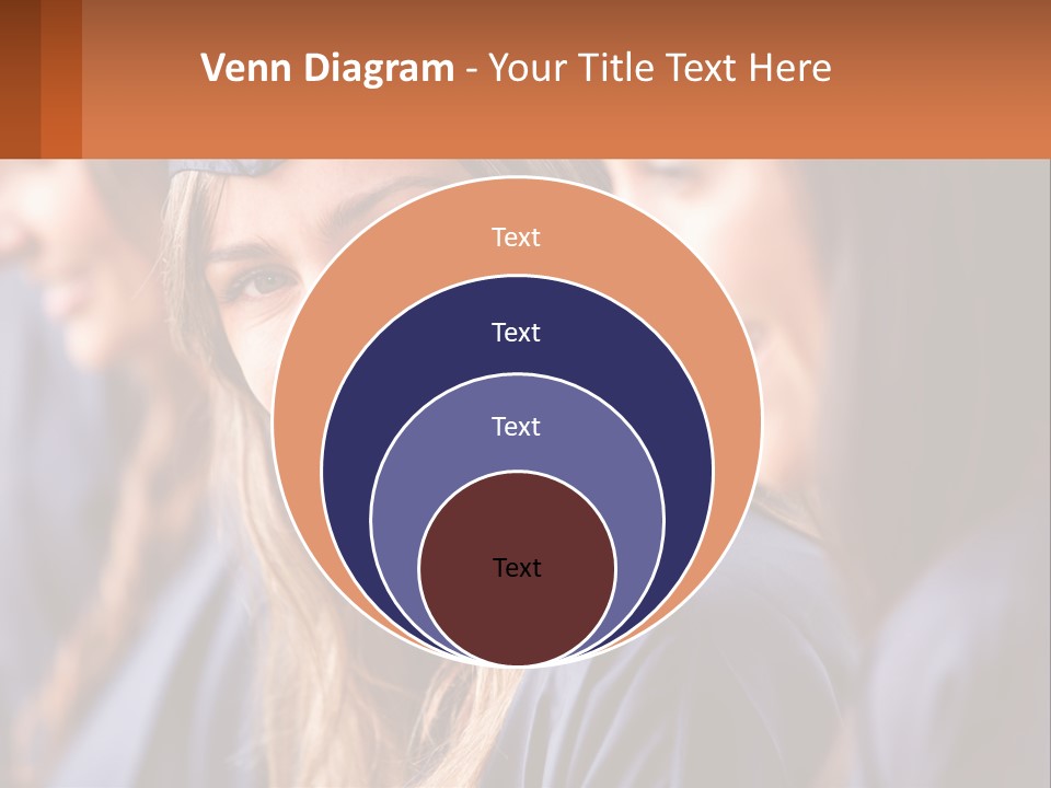 Wave Single Water PowerPoint Template