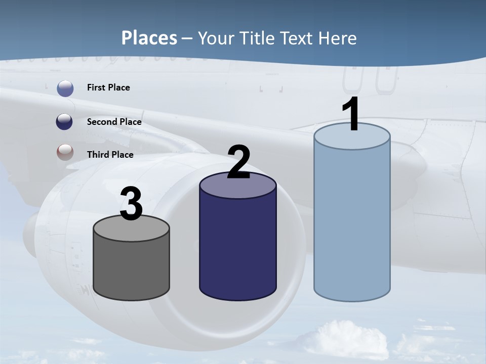 Sand White Older PowerPoint Template