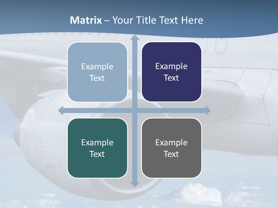 Sand White Older PowerPoint Template