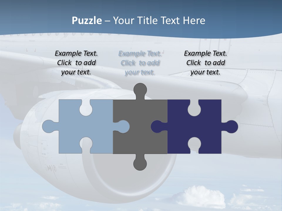 Sand White Older PowerPoint Template