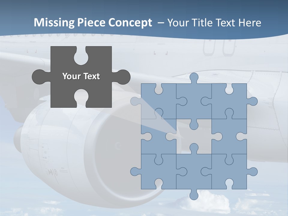 Sand White Older PowerPoint Template