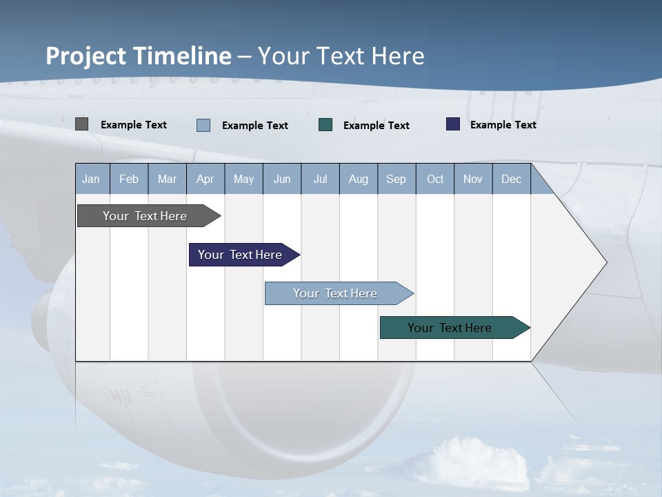 Sand White Older PowerPoint Template