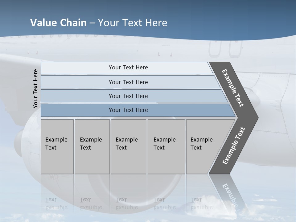 Sand White Older PowerPoint Template