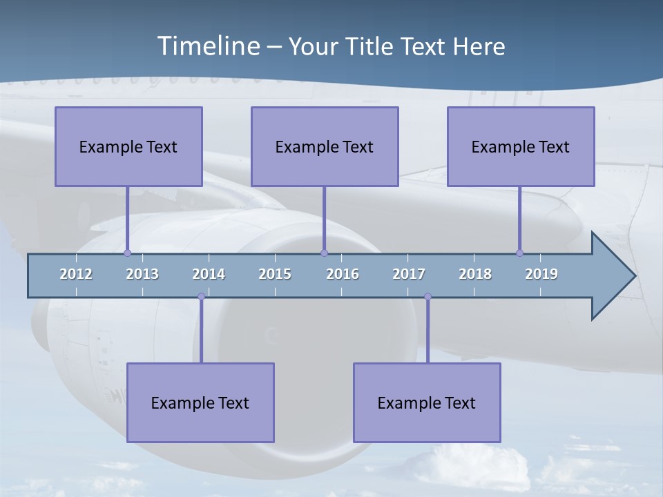 Sand White Older PowerPoint Template