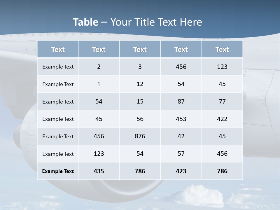 Sand White Older PowerPoint Template