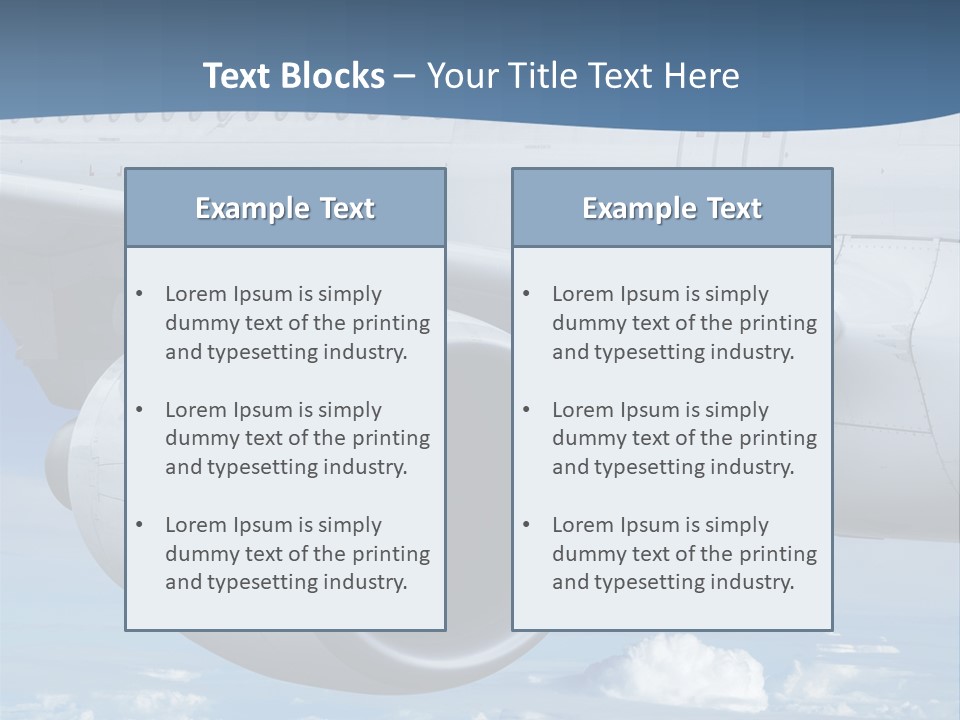 Sand White Older PowerPoint Template