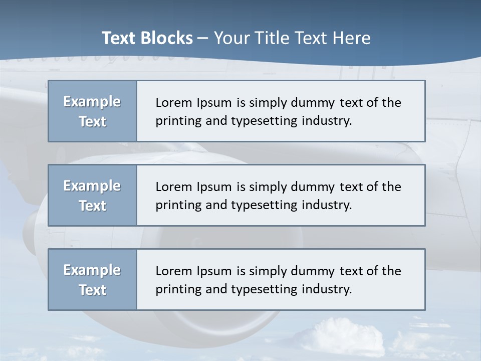 Sand White Older PowerPoint Template