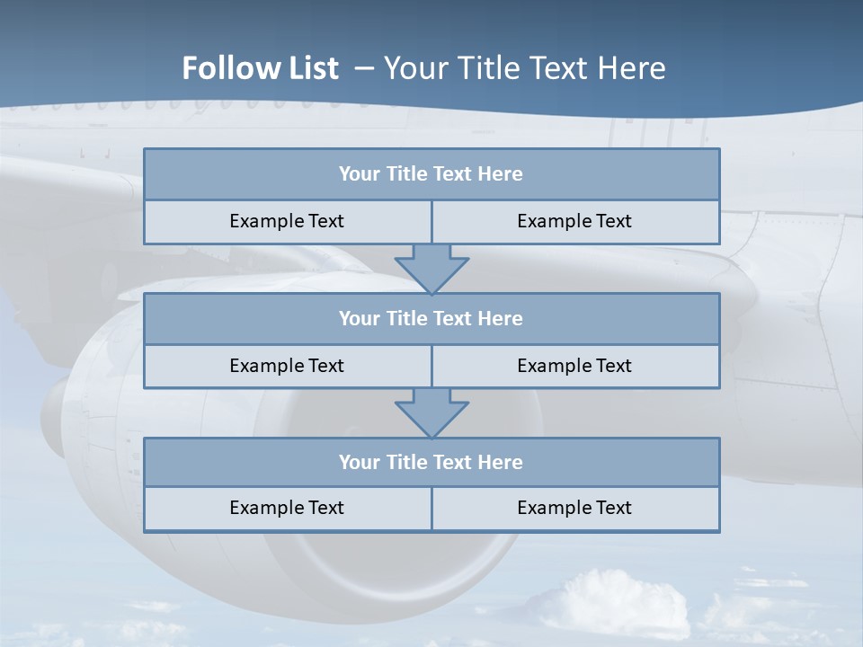 Sand White Older PowerPoint Template