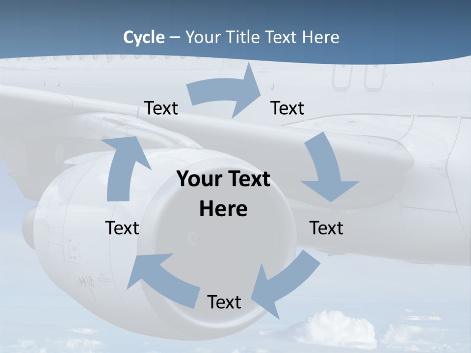 Sand White Older PowerPoint Template