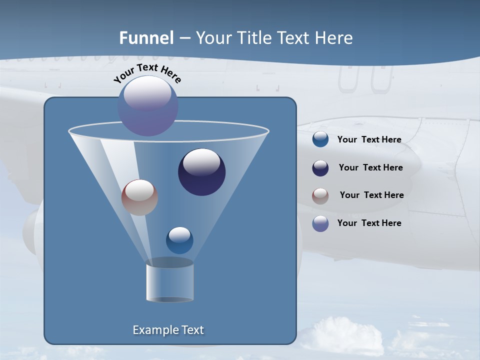 Sand White Older PowerPoint Template