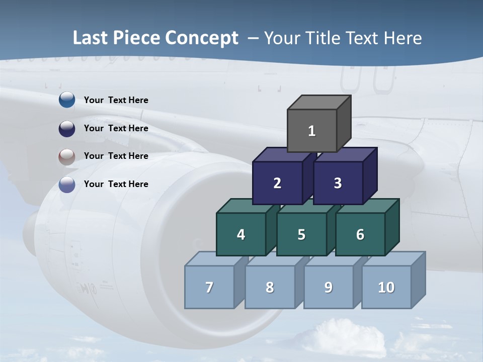 Sand White Older PowerPoint Template