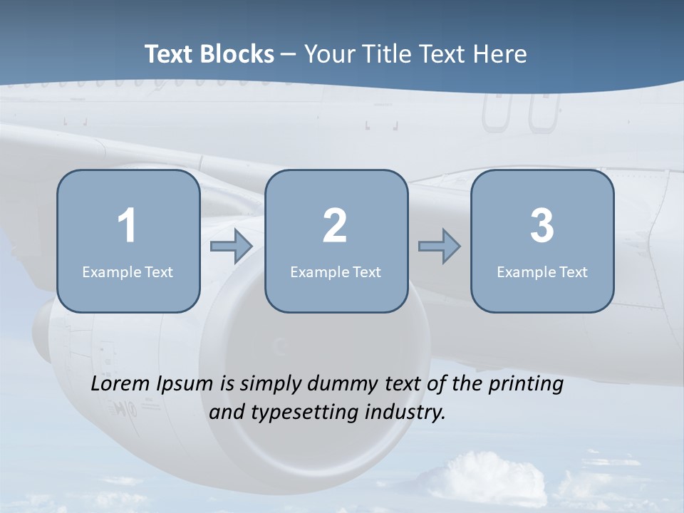 Sand White Older PowerPoint Template