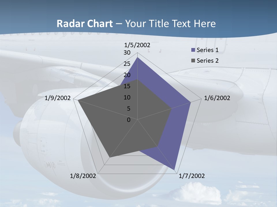 Sand White Older PowerPoint Template