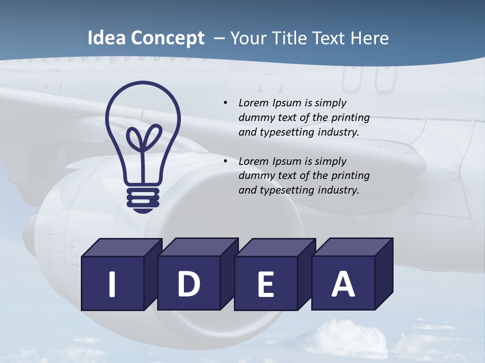 Sand White Older PowerPoint Template