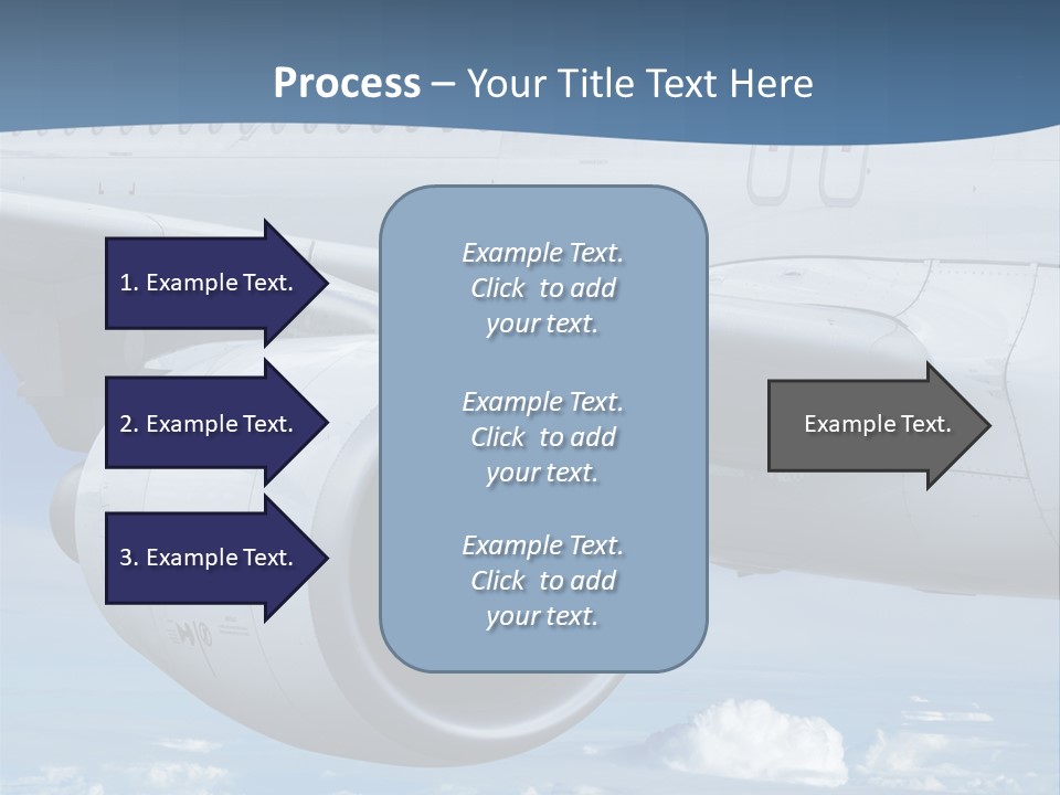 Sand White Older PowerPoint Template