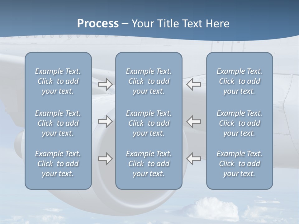 Sand White Older PowerPoint Template