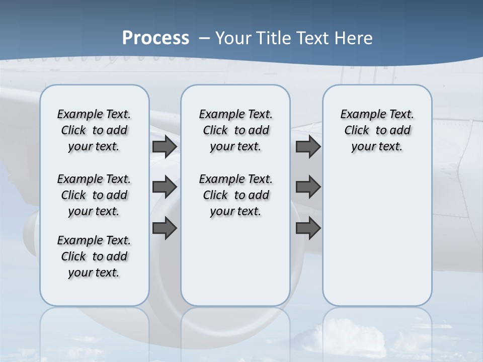 Sand White Older PowerPoint Template